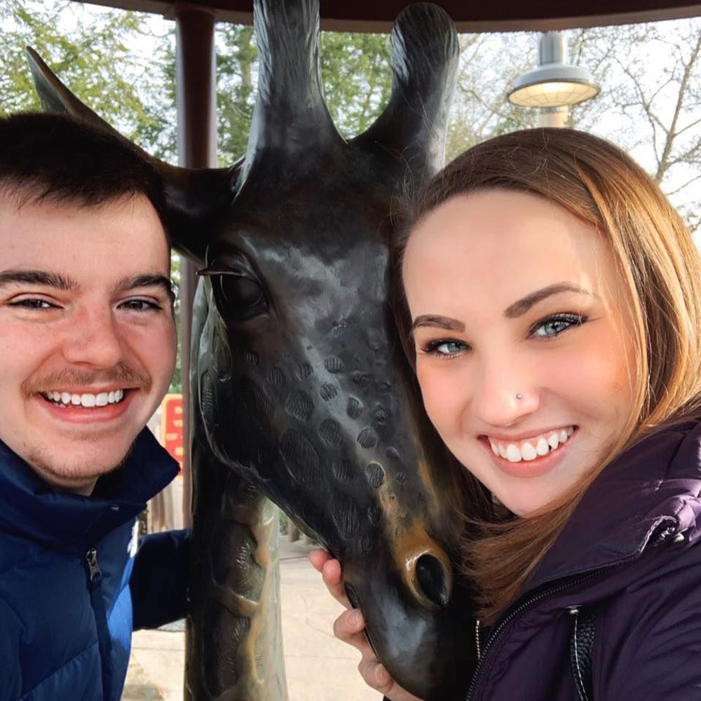 Meet your Posher, Erin